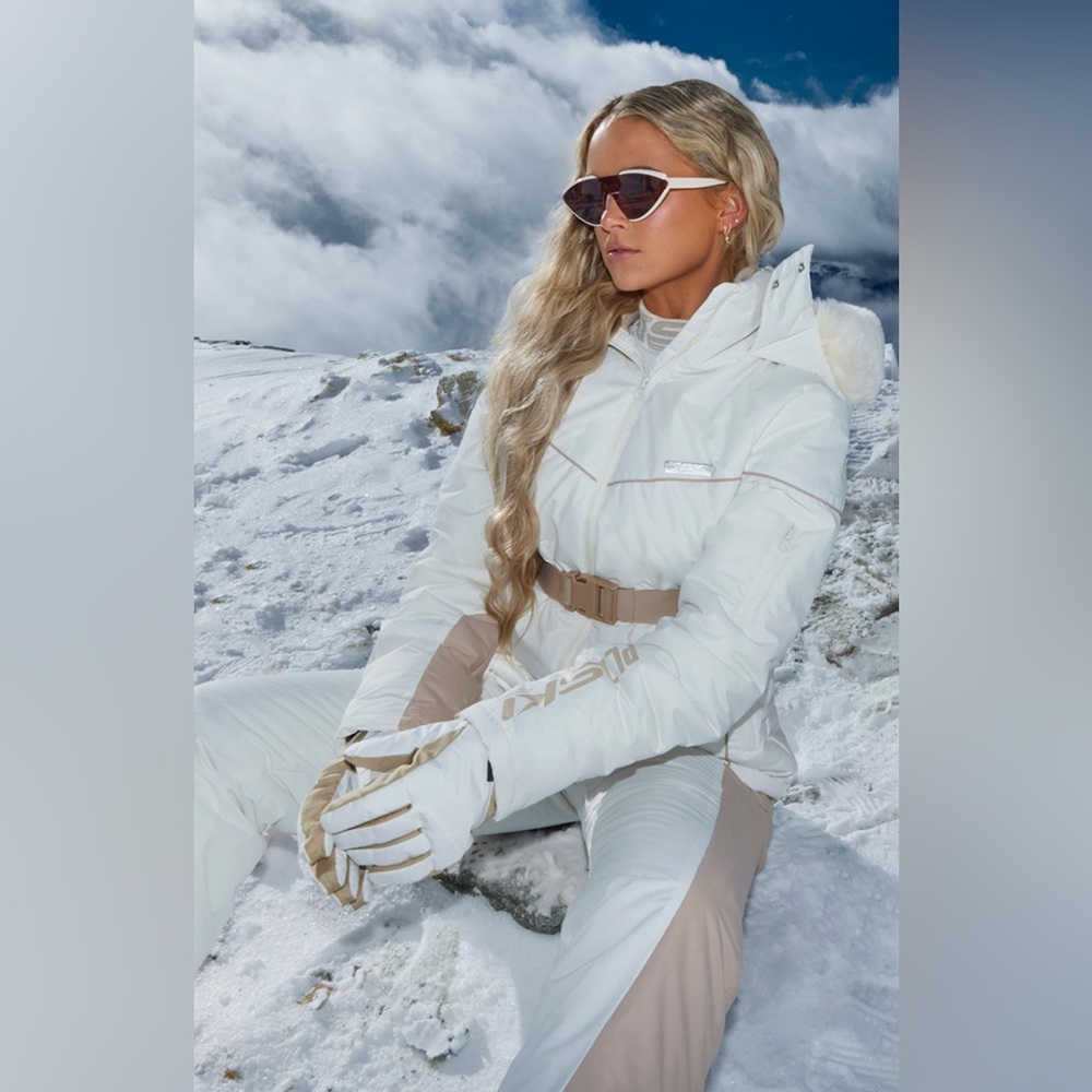 PLT SNOW SUIT